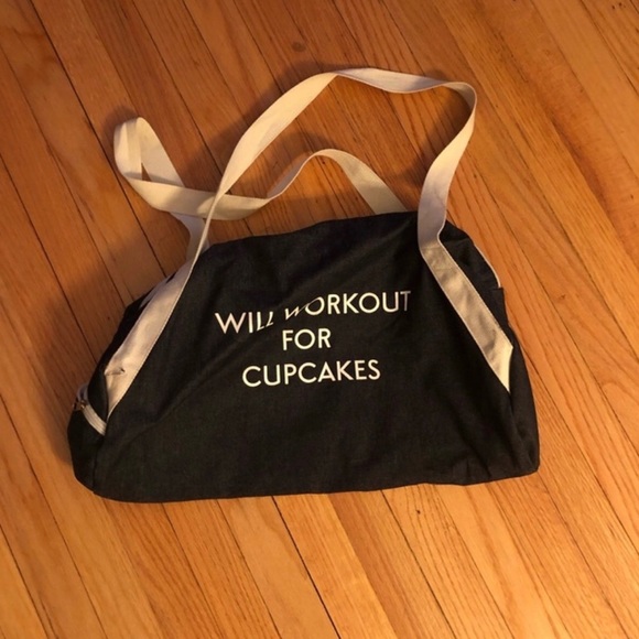 Handbags - 👟 GYM BAG 👟